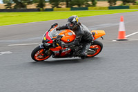 Middle Group Orange Bikes